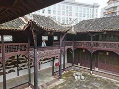-阳明祠