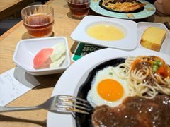 -豪客来牛排(厦门万达金街店)