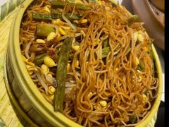 -金狮麟·新豫菜(金码大厦店)