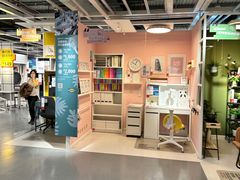 -宜家家居(四元桥商场店)