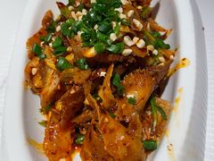 -川味堂·四川豆花(八卦岭店)