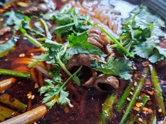 -梓袍面庄(渝北店)