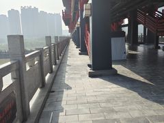 -咸阳湖景区