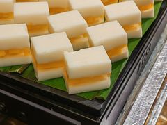 -广州中心皇冠假日酒店-环市食坊·海鲜自助餐厅