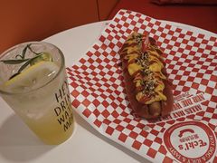 -Eckl’s爱氏热狗(猫街店)