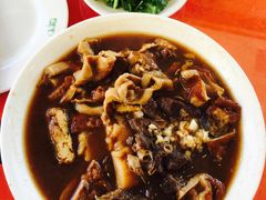 -北京小肠陈饭庄(方庄店)
