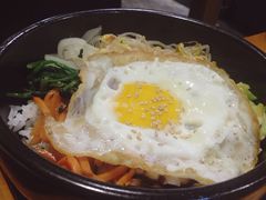 -唯成•韩国炭火烤肉 유성고기