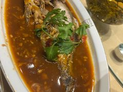 -又见炊烟私房菜(敬亭路店)