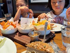 -京A Brewpub·精酿餐吧(幸福村店)