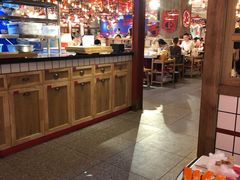 -贤合庄卤味火锅(勒泰中心店)