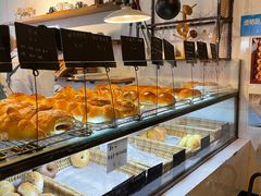 -仙峰天然面包(迎宾路店)