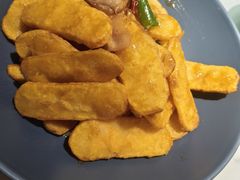 -58度品质川菜馆(经一路店)