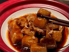-奇芳阁·百年清真南京菜(夫子庙店)