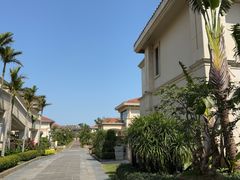 -红燕阁·精品琼菜·粤式早茶·囍宴(红燕堂酒店)