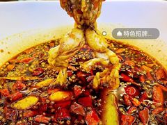 -嘉陵楼馋嘴城(簋街总店)