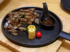 -鲔屋寿喜烧