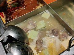 -海底捞火锅(玉桥商业广场店)