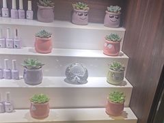 -海底捞火锅(锦艺城店)