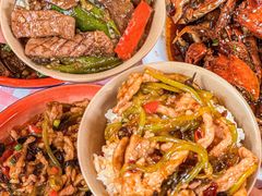 -捌贰虾蟹·江湖菜馆(江汉路店)