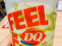 -DQ·蛋糕·冰淇淋(天通苑华联店)