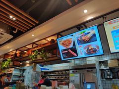 -湘人龙记老长沙米粉(华普国际大厦店)