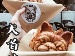 -珍煮丹·黑糖饮品专卖(东城万达店)