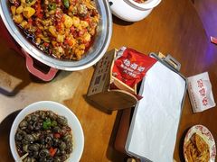 -饶福记·南昌烧烤大排档(九龙湖土著店)