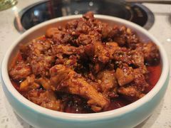 非遗辣子鸡大份-志晖园(昆明老街店)