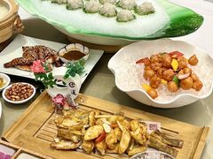 -寻味顺德·珍之宝酒楼(银钻店)