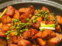 -狮王府淮扬菜(新街口友谊店)