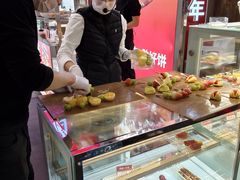 -花果津喜·高端果切(汇一城总店)