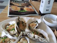 -蠔爺王志德生蚝馆(金沙湾店)