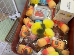 -龍歌自助小火锅(秦淮水游城店)