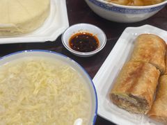 -御清斋总店(天一街店)