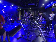 -古德菲力健身(特区报业店)