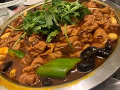 肥肠锅-鼎香润(德胜门内店)