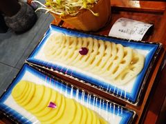 -匠岳·王宝器麻椒鱼(会展中心店)