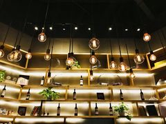 大堂-同仁四季椰子鸡(宝安壹方城店)
