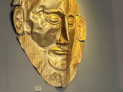 -雅典国家考古博物馆(Ethniko Archaiologiko Museo)