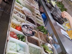 -陆师傅砂锅烫菜(圆通街店)