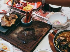 -杯子红牛排(西樵店)