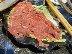 -巴蜀大宅门火锅(北大街店)