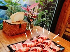 -四喜小胖·北京涮肉(五道营店)