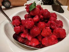 -吉林省林业宾馆-餐厅