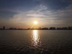 -南昌青山湖风景区