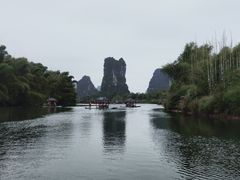 -桂林两江四湖景区