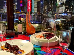 -上海滩餐厅(BFC外滩金融中心店)