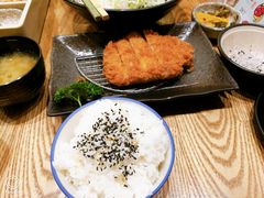-胜博殿霸王树(嘉里中心店)