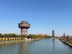 -高旻寺