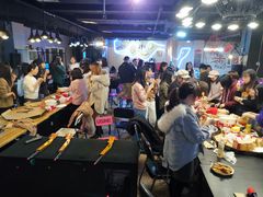 -4k轰趴馆(中关村店)